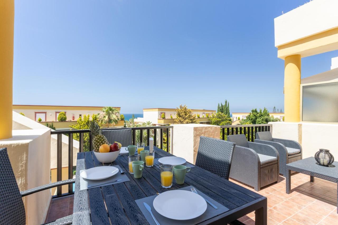 Oleholidays Romana Playa 334 Vistas Al Mar Marbellac