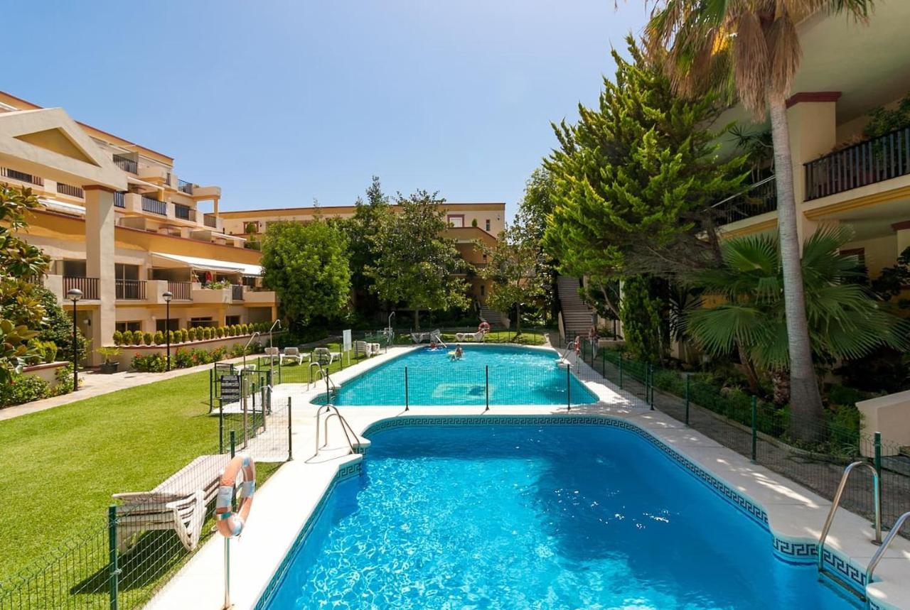 Oleholidays Romana Playa 334 Vistas Al Mar Marbellac