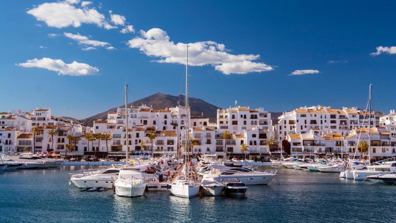Oleholidays Romana Playa 334 Vistas Al Mar Marbellac