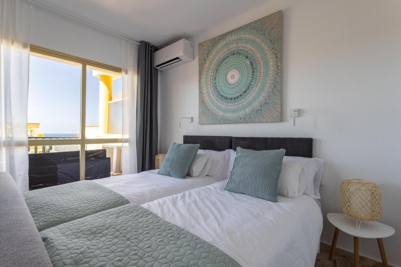 Appartement Oleholidays Romana Playa 334 Vistas Al Mar Marbellac