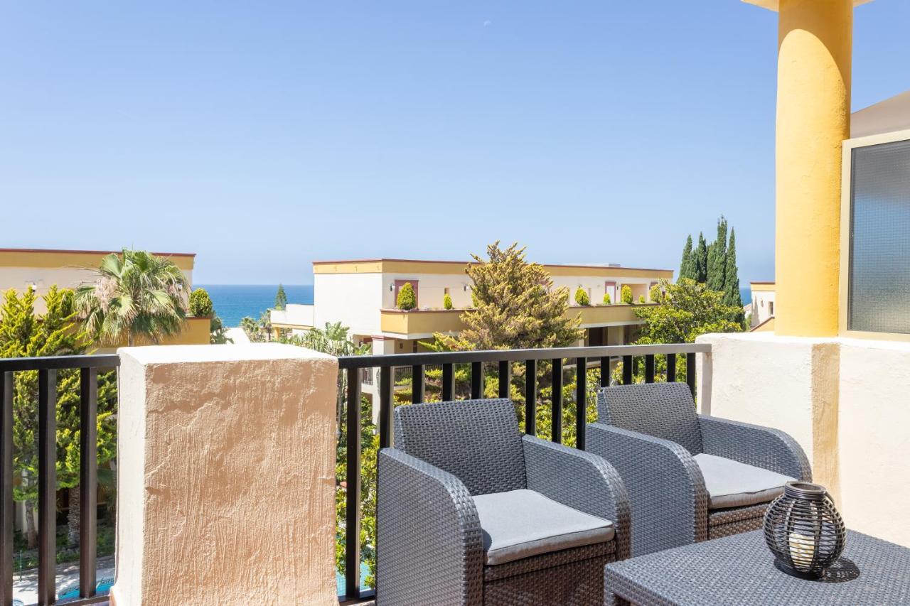 Apartment Oleholidays Romana Playa 334 Vistas Al Mar