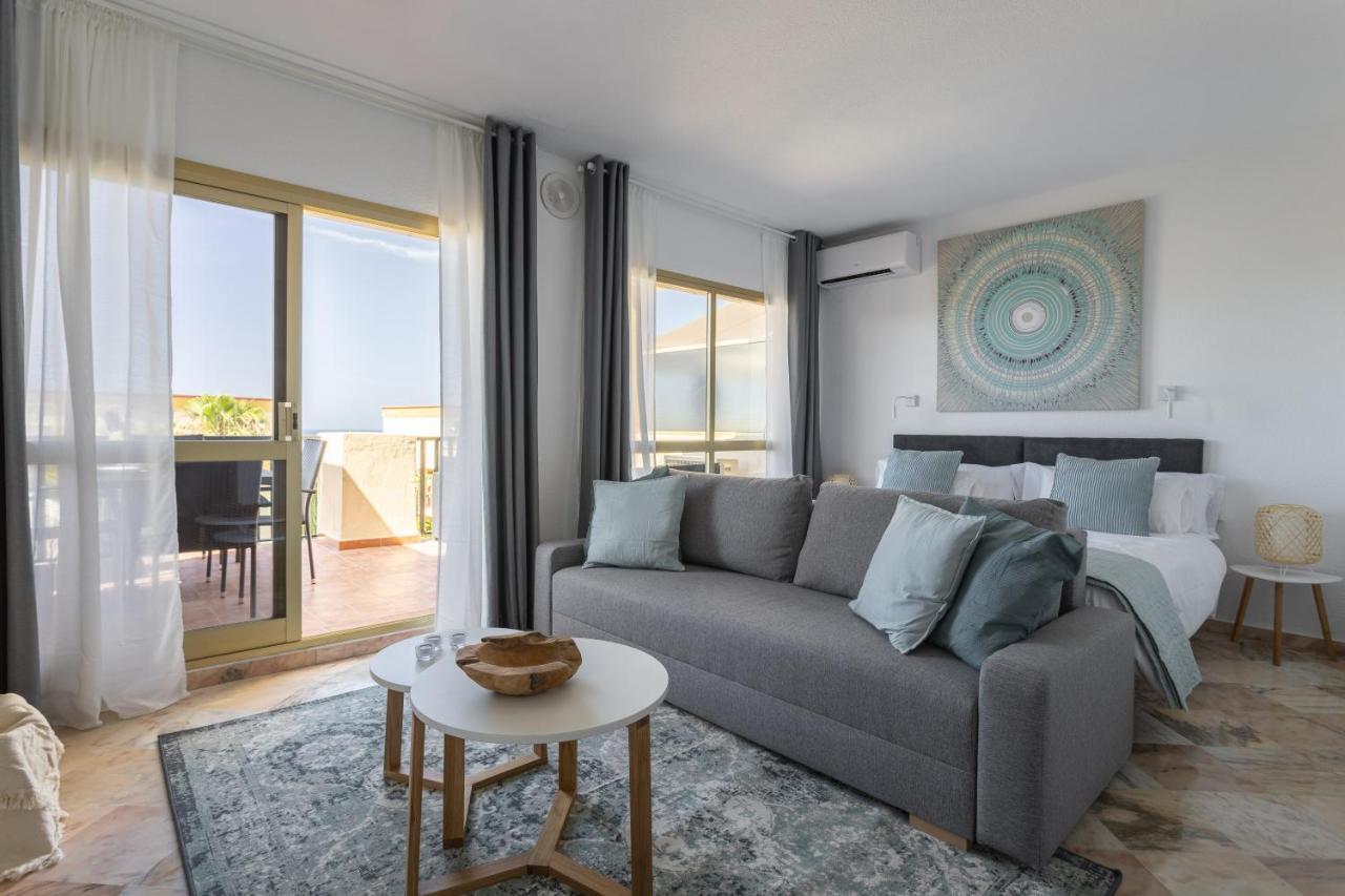 Oleholidays Romana Playa 334 Vistas Al Mar *