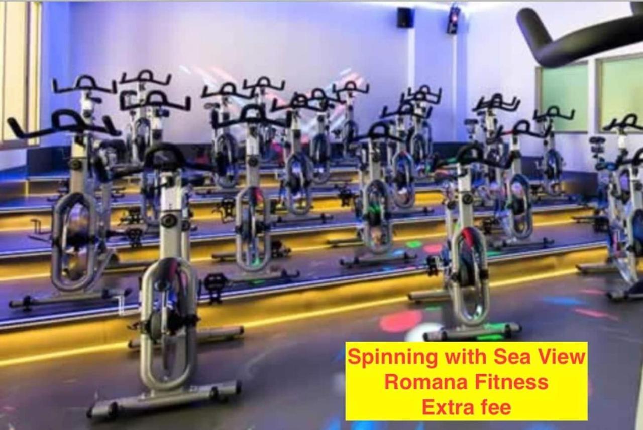 Oleholidays Romana Playa 334 Vistas Al Mar Apartamento