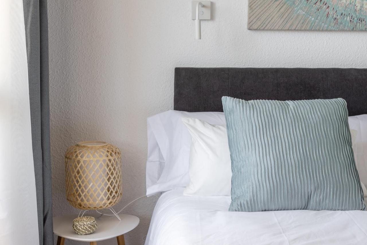 Apartamento Oleholidays Romana Playa 334 Vistas Al Mar
