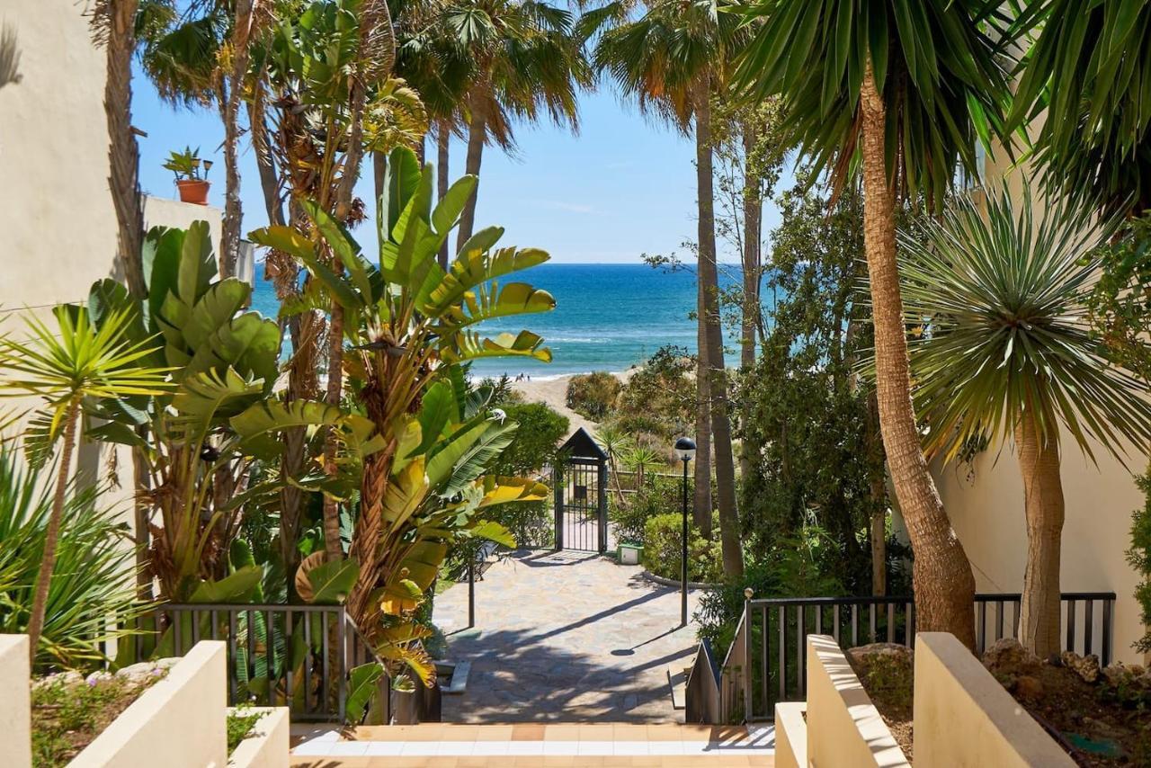 Oleholidays Romana Playa 334 Vistas Al Mar *