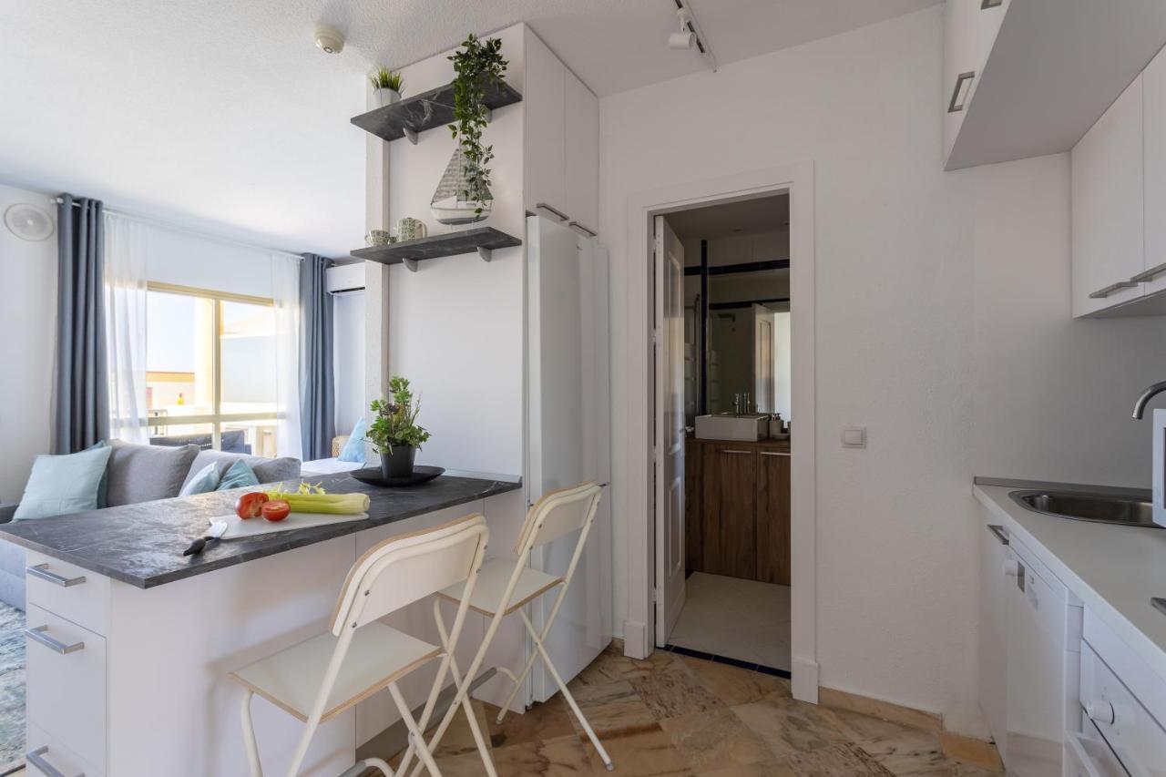 Apartamento Oleholidays Romana Playa 334 Vistas Al Mar *
