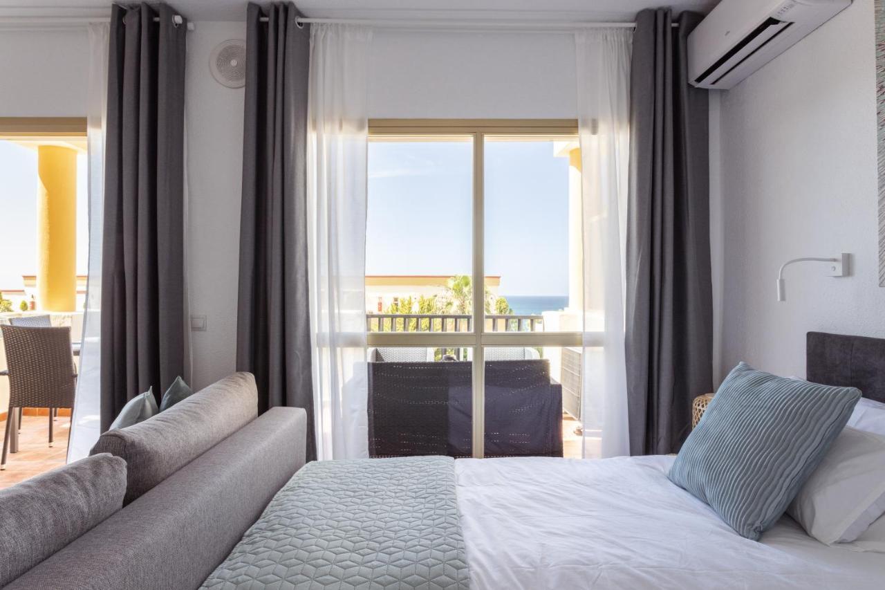 Oleholidays Romana Playa 334 Vistas Al Mar Apartamento Marbella