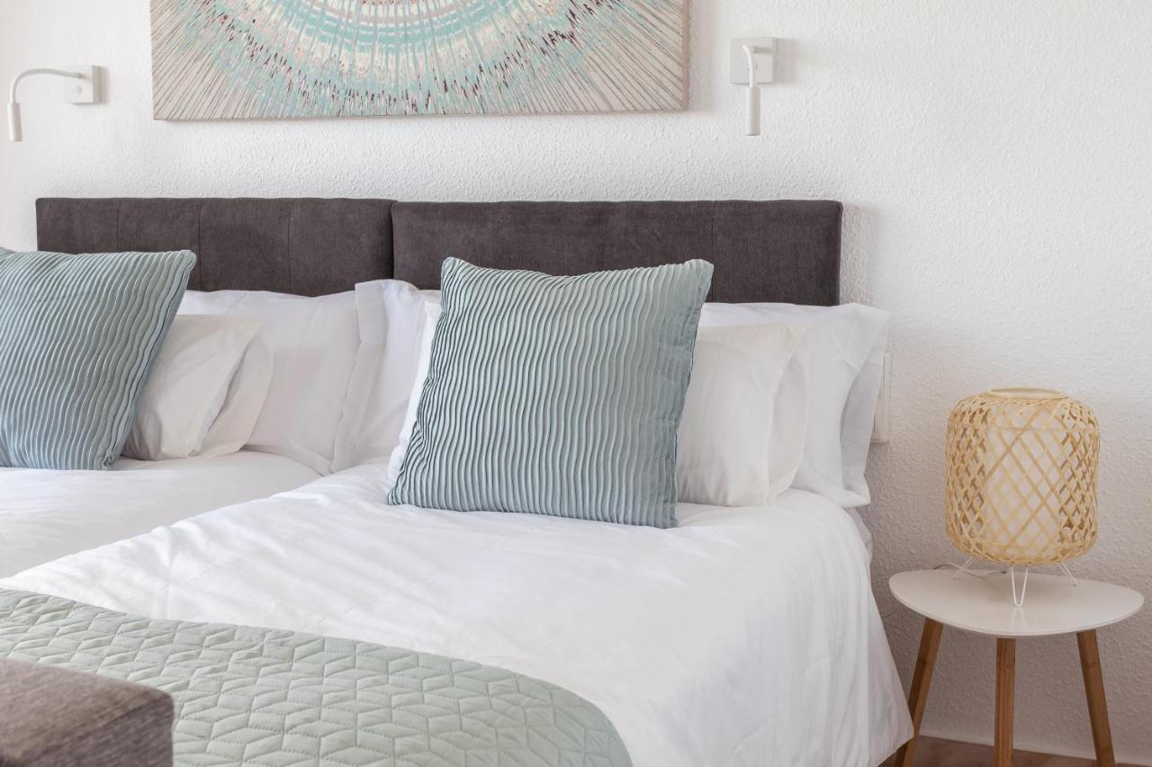 Apartamento Oleholidays Romana Playa 334 Vistas Al Mar Marbella